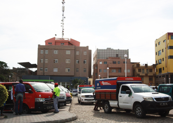 Emigra&ccedil;&atilde;o respons&aacute;vel por redu&ccedil;&atilde;o do fluxo de passageiros em Assomada