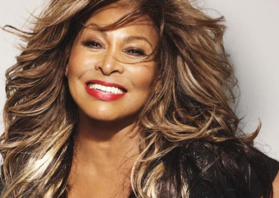 Morreu Tina Turner, aos 83 anos  &nbsp;