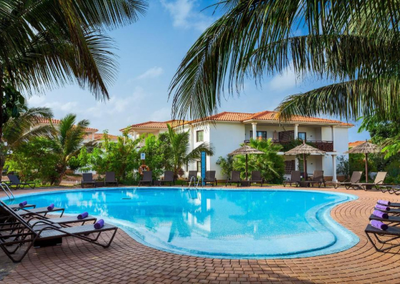 Propriet&aacute;rios do Meli&atilde; Tortuga acusam The Resort Group de pr&aacute;ticas lesivas e ilegais