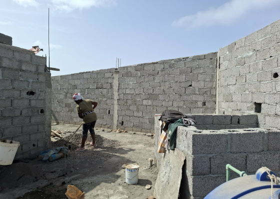 Ministros da CPLP debatem na Praia migra&ccedil;&atilde;o laboral e trabalho digno