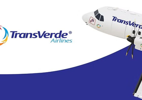 TransVerde Airlines &eacute; a nova companhia a&eacute;rea a voar os c&eacute;us de Cabo Verde nos pr&oacute;ximos tempos - anuncia News Avia