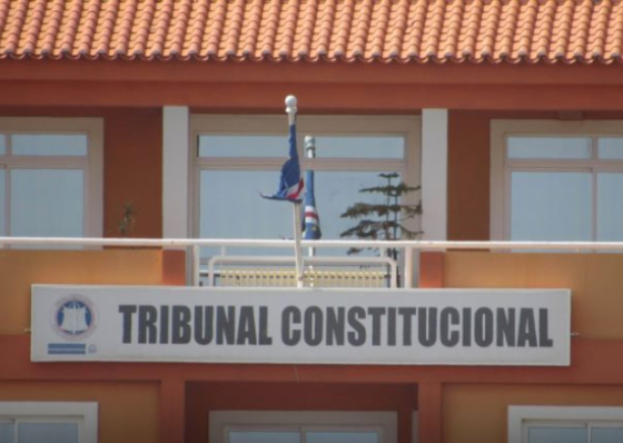 Tribunal Constitucional declara inconstitucionais leis que impediam autarcas de regressar ap&oacute;s ren&uacute;ncia