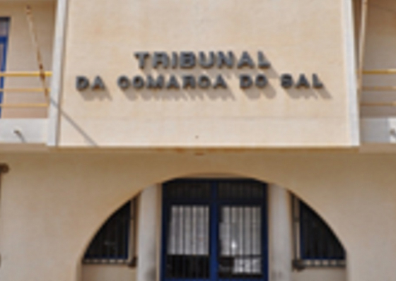 Ilha do Sal: Tribunal condena autor de homic&iacute;dio de crian&ccedil;a a 26 anos de cadeia