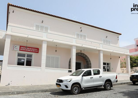 Fogo: Provedor de Justi&ccedil;a mostra-se preocupado com a morosidade da justi&ccedil;a na ilha