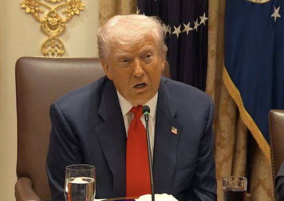 Trump amea&ccedil;a tirar Mundial 2026 da cidade de Boston