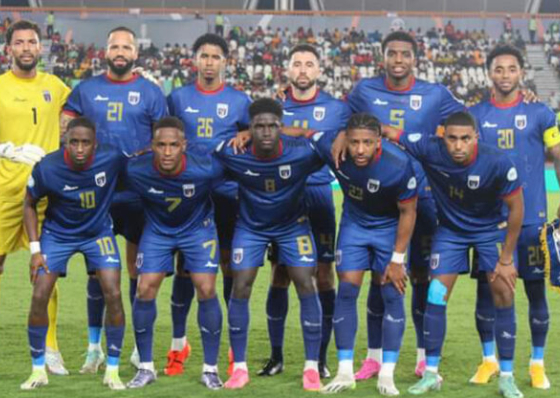 CAN&rsquo;2023: Cabo Verde vence Mo&ccedil;ambique 3-0 e qualifica-se &agrave;s oitavas-de-final