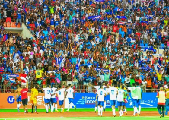 J&aacute; estamos na CAN! Cabo Verde  derrota Mo&ccedil;ambique e qualifica-se para a sua 3&ordf; Copa de Africa