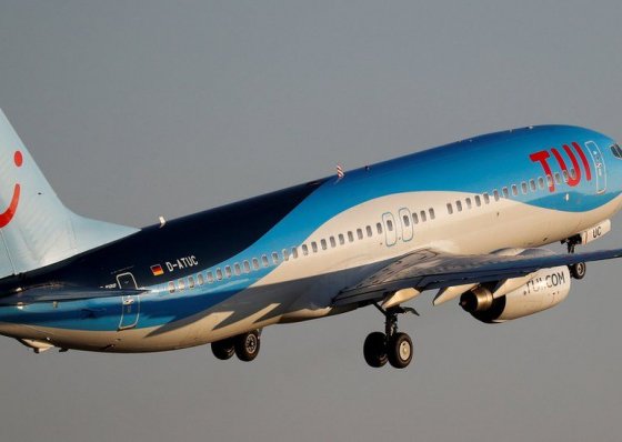 TUI cancela voos para Cabo Verde