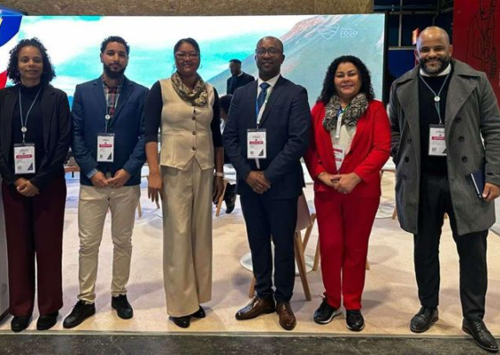 Cabo Verde apresenta novidades na Feira Internacional de Turismo de Madrid