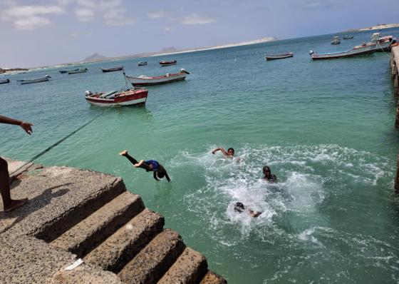Cabo Verde vai acolher comemora&ccedil;&otilde;es centrais do Dia Mundial do Turismo 2027