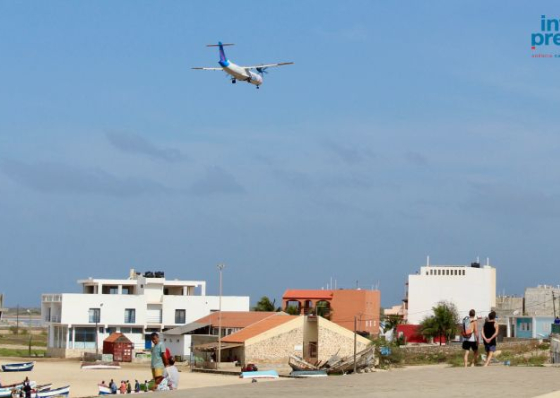 Maio: Operadores esperam aumento do turismo com proje&ccedil;&atilde;o internacional da ilha