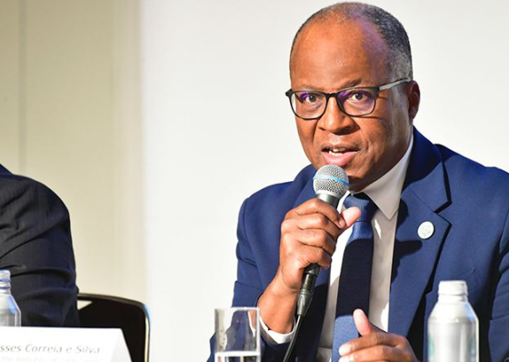 PM destaca aposta de Cabo Verde na economia azul e na agricultura em confer&ecirc;ncia no Jap&atilde;o