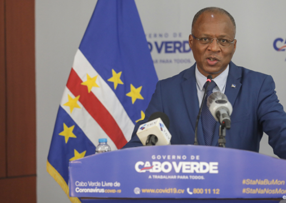 CEDEAO: Cabo Verde &ldquo;n&atilde;o concorda&rdquo; com a redu&ccedil;&atilde;o do n&uacute;mero de comiss&aacute;rios, diz primeiro-ministro