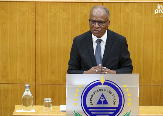 Ulisses descarta crise energ&eacute;tica