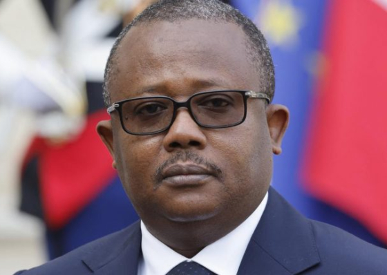 Guiné-Bissau: Golpe de Estado é encenação de Sissoco