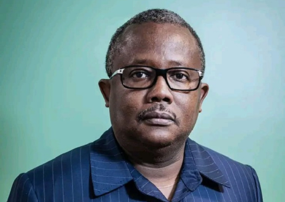 Sissoco cozinha com militares golpistas regresso &agrave; Guin&eacute;-Bissau