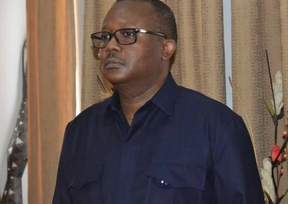 Cercado e isolado, Sissoco pode ser obrigado a sair do Senegal