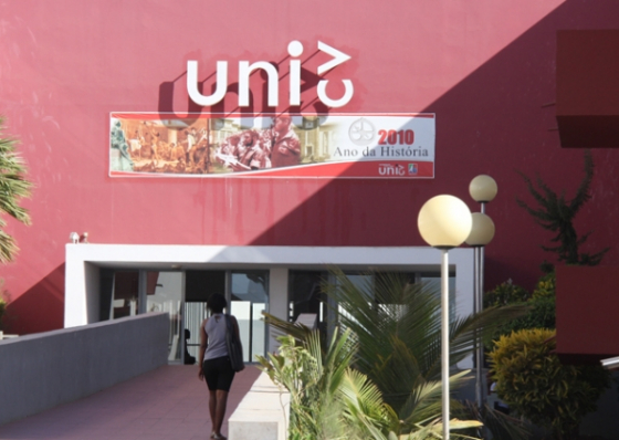 Uni-CV. &Eacute; hoje que se conhece o novo Reitor