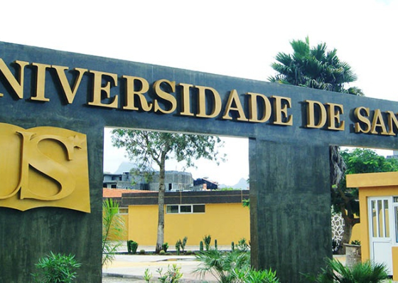 Universidade de Santiago ocupa primeiro lugar no Globethics University Ranking 2022