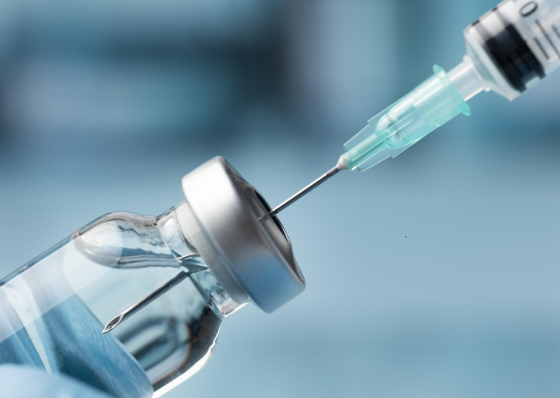 65 mil doses de vacina v&atilde;o imunizar cabo-verdianos contra gripe