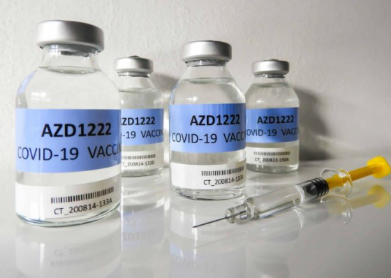 Covid-19. Uni&atilde;o Europeia pronta para ajudar a aumentar a produ&ccedil;&atilde;o de vacinas