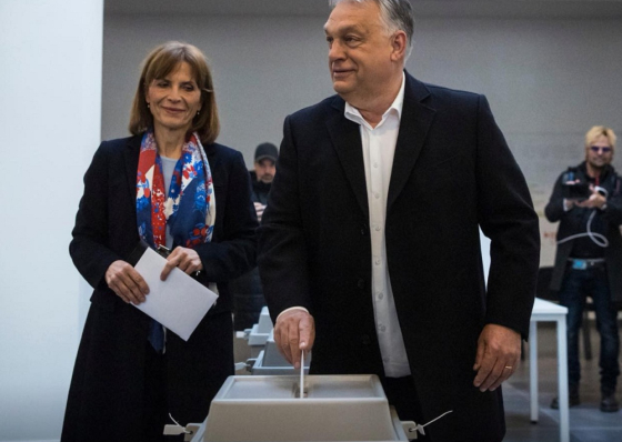 Extrema-direita tem derrota &ldquo;dolorosa&rdquo; na Hungria