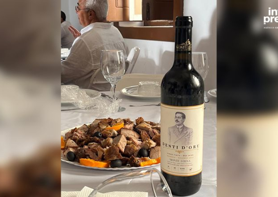 S&atilde;o Filipe: Monte Losna aposta na valoriza&ccedil;&atilde;o do vinho do Fogo como produto cultural e estrat&eacute;gico