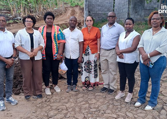 PAICV aponta abandono de agricultores um mês após as chuvas e alerta para falta de água e energia em Ribeira dos Picos