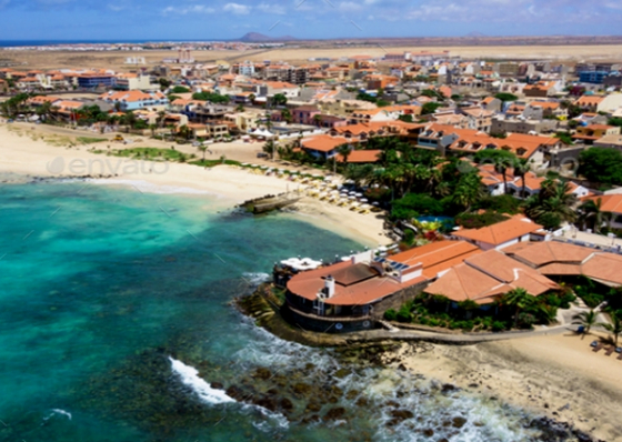 Cabo Verde recebeu mais de 200 mil turistas nos primeiros tr&ecirc;s meses de 2018