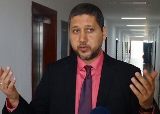 Recuo ou atrapalha&ccedil;&atilde;o? Novo despacho da PGR desmente a si mesmo e diz que Santiago Magazine e Herm&iacute;nio Silves n&atilde;o s&atilde;o arguidos