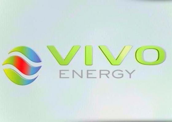 Vivo Energy e Engen Holdings acordam transa&ccedil;&atilde;o de ac&ccedil;&otilde;es