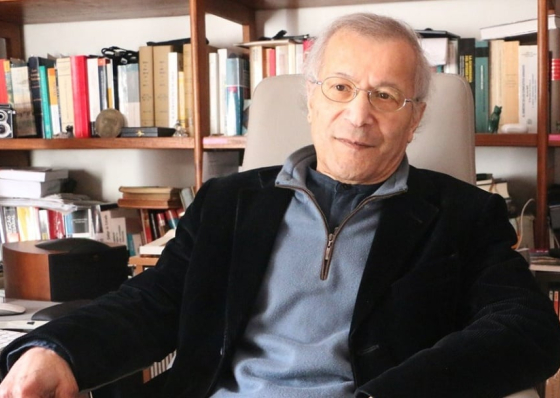 Morreu Wladimir Brito, arquiteto da Constitui&ccedil;&atilde;o cabo-verdiana