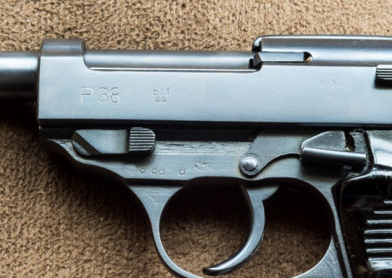 Portugal oferece mais de um milhar de armas para pol&iacute;cias de Cabo Verde e S&atilde;o Tom&eacute;