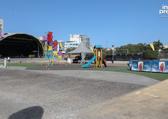 Cimeira WAUW continua a decorrer com &ldquo;balan&ccedil;o positivo e forte impacto&rdquo; cultural e econ&oacute;mico &ndash; organiza&ccedil;&atilde;o