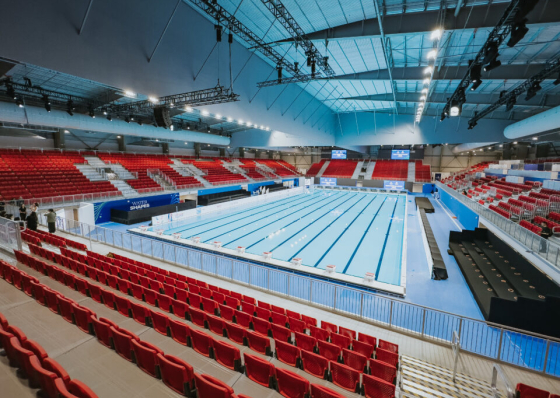 Cabo Verde aposta em recordes pessoais no Mundial World Aquatics com quatro atletas em estreia