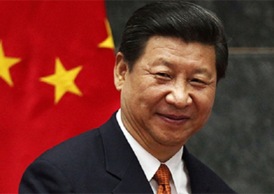 China agrega pensamentos de Xi Jinping &agrave; constitui&ccedil;&atilde;o