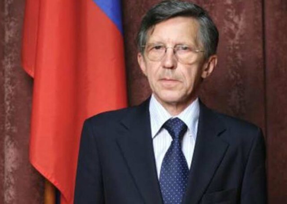 Sobre o quarto anivers&aacute;rio do in&iacute;cio da opera&ccedil;&atilde;o militar especial