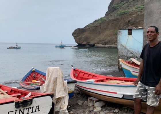 Santa Catarina: Pescadores de Ribeira da Barca pedem celeridade no processo de fibragem de embarca&ccedil;&otilde;es de pesca