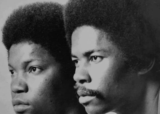 Zez&eacute; e Zeca di Nha Reinalda. Homenagem da SOCA elogia talento dos irm&atilde;os &iacute;cones do funan&aacute;