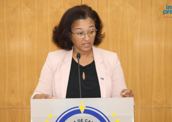 UCID: &ldquo;N&atilde;o basta anunciar, &eacute; no terreno &ldquo;que se avalia o sucesso&rdquo; das pol&iacute;ticas agr&iacute;colas do MpD