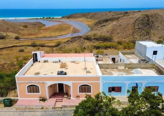 &Aacute;guas e Energia do Maio recupera dessalinizadora de Ribeira Dom Jo&atilde;o e refor&ccedil;a abastecimento de &aacute;gua na zona leste