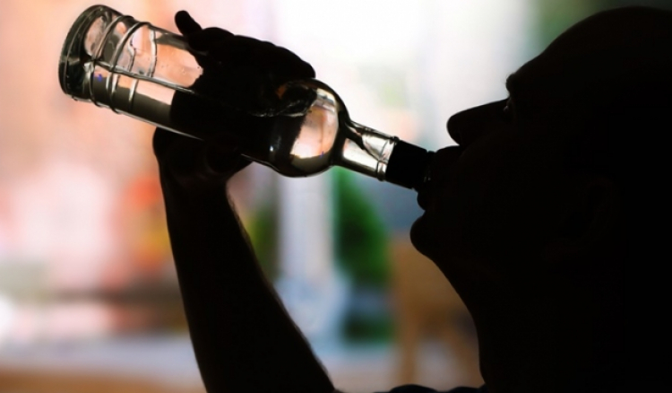 10% dos internados em Santo Antão têm como causa o alcoolismo