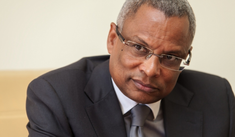 Eleições em Angola. JMN diz que chefiar missão de UA é orgulho para Cabo Verde