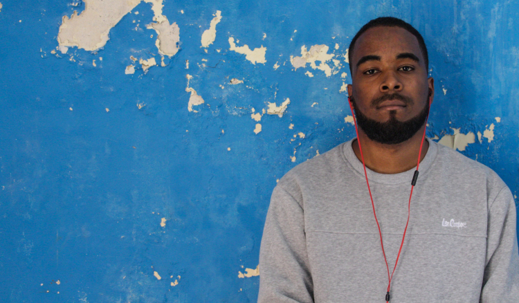 Nubru - Bruno Monteiro. “O Rap já salvou mais jovens que o Governo”