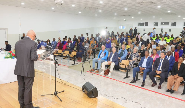 Entre apelos à união e à descentralização, Santa Catarina assinala 191 anos do município