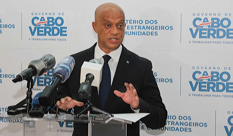 Luís Filipe Tavares apontado como o próximo embaixador de Cabo Verde em París