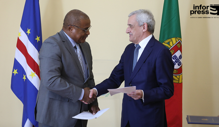 STJ de Cabo Verde e Portugal assinam protocolo virado para o mundo global e tecnológico