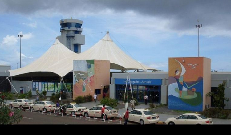 Aeroporto da Praia. BAD diz que será um dos mais modernos da África Ocidental