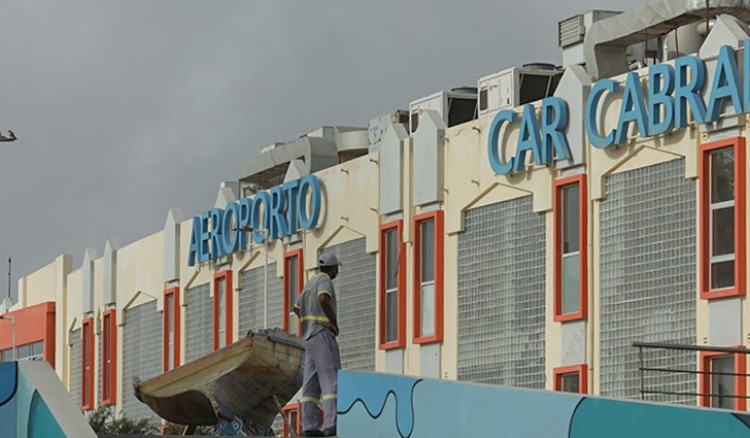 Grupo Vinci vai gerir aeroportos de Cabo Verde - ASA mantém controlo do tráfego aéreo