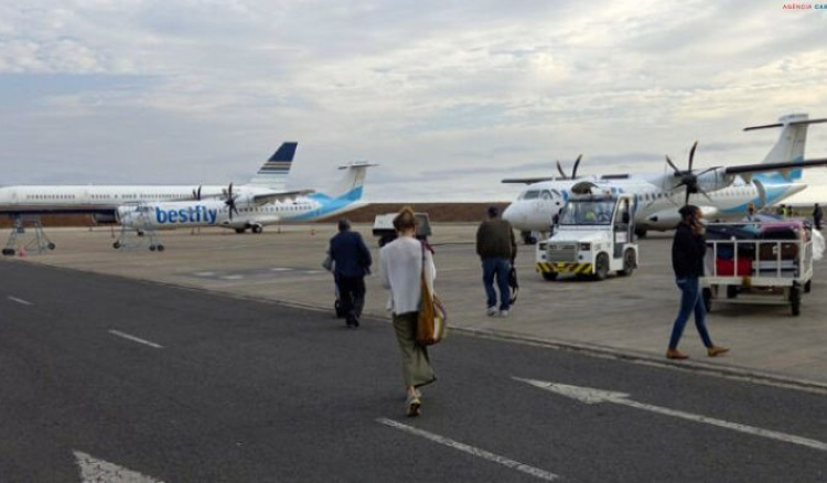 “Pilotos não cumpriram requisição civil por falta de condições” – sindicato